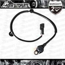 Load image into Gallery viewer, 2Pcs Front LH+ RH ABS Wheel Speed Sensor For Ford Territory SX SY AWD 2004-11 AU
