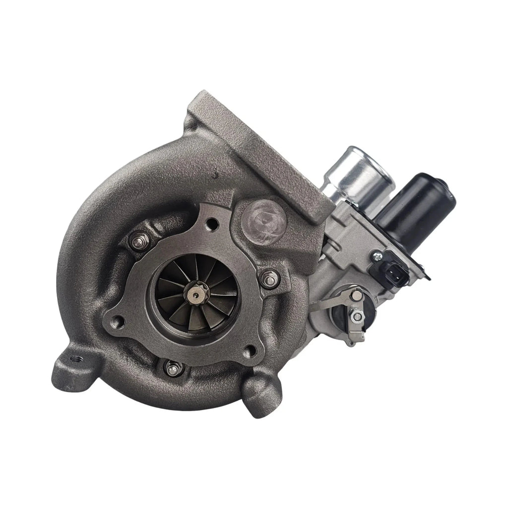 CT16V Billet Upgrade Turbo Charger for Toyota Prado KDJ120 KDJ150 KDJ155 1KDFTV