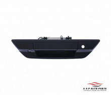 Load image into Gallery viewer, Aftermarket Tailgate Handle W/Camera Assembly for Toyota Hilux SR SR5 15~On