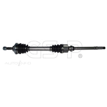 Load image into Gallery viewer, RH CV Shaft for Peugeot 206 T1 4cyl 1.6L 1999-2007
