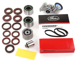 Timing Belt Kit For Subaru Forester SG SH EJ25 EJ255 2.5L DOHC Turbo