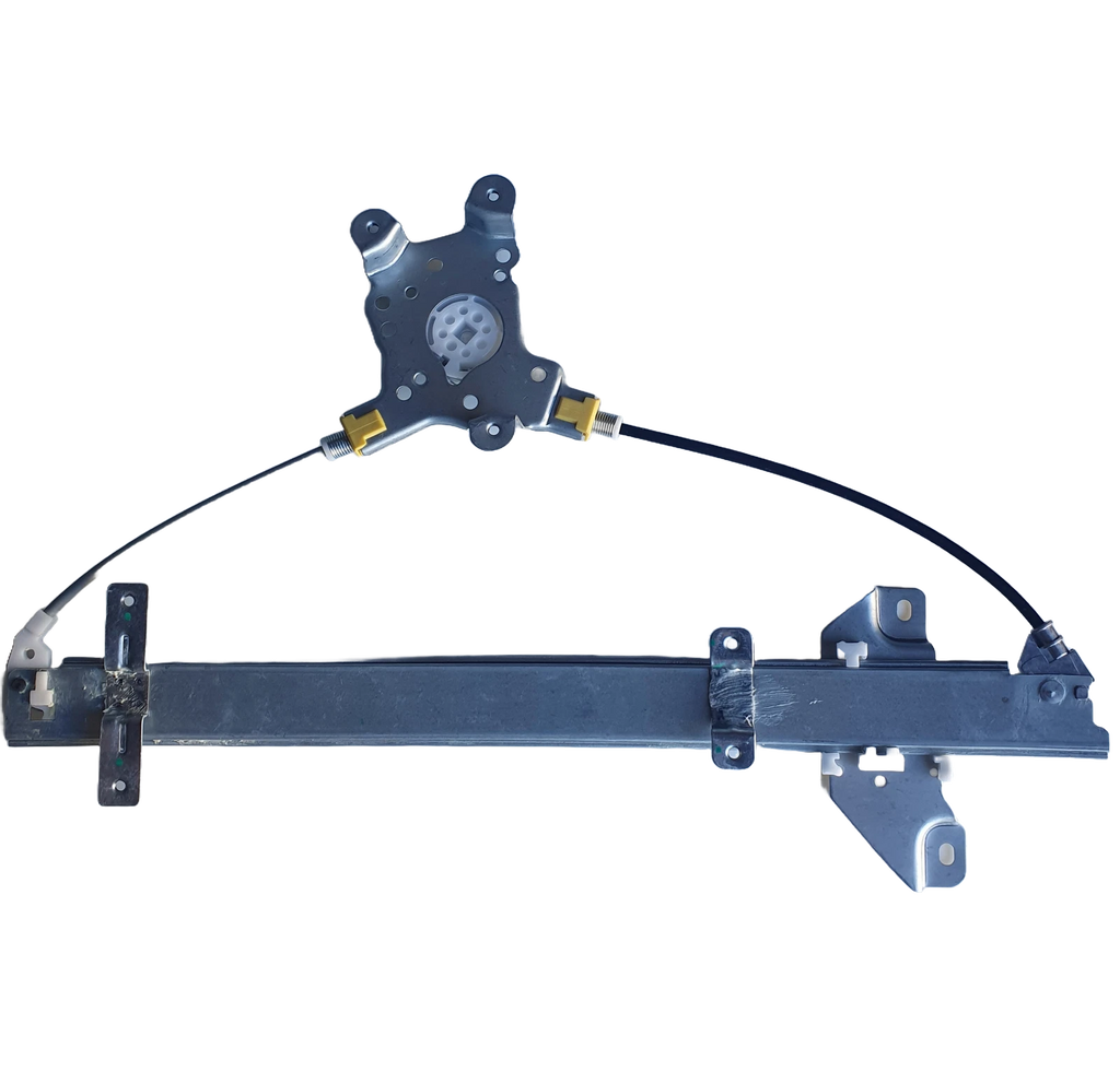 Front Right Window Regulator Without Motor for Nissan Navara D22 1997-2015