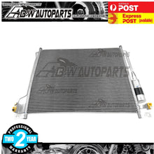 Load image into Gallery viewer, AC A/C Condenser for Nissan Pathfinder VAN 2.5 dCi YD25DDTI 2013-2014