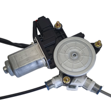 Load image into Gallery viewer, Rear Right Window Regulator With Motor 2 Pins for Suzuki Grand Vitara SQ 98-05