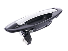 Load image into Gallery viewer, Rear Left Outer Door Handle Chrome For Hyundai Santa Fe SM 2000 - 2005
