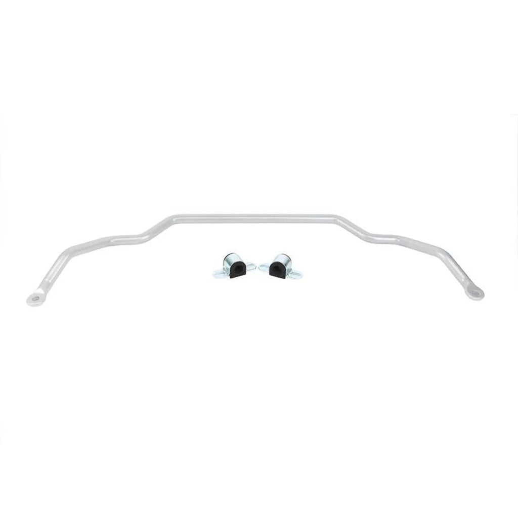 Whiteline BFFT1 Sway Bar Front 24mm compatible with Ford Mustang 1965-73