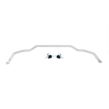 Load image into Gallery viewer, Whiteline BFFT1 Sway Bar Front 24mm compatible with Ford Mustang 1965-73