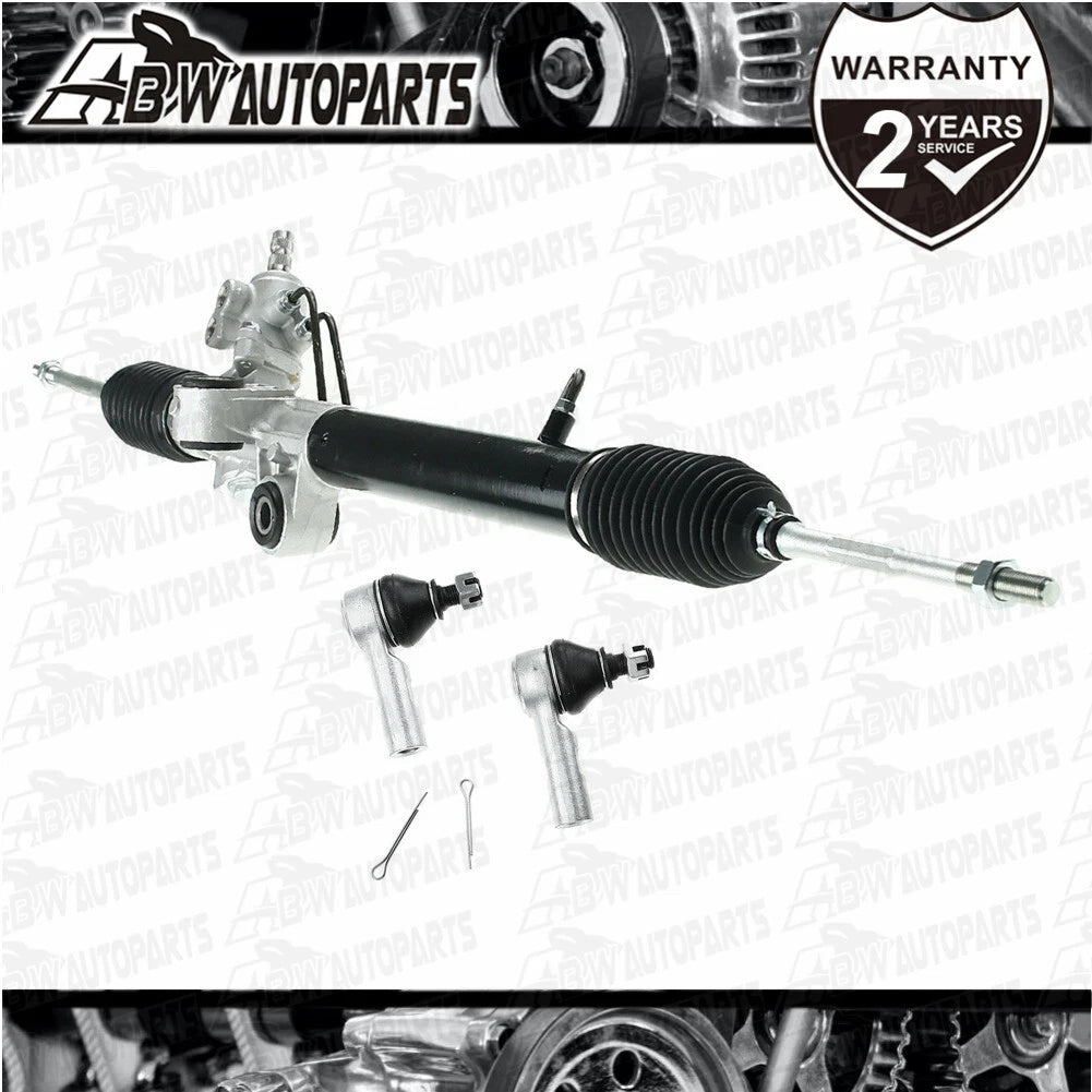 Power Steering Rack for Isuzu D-Max DMax TFR TFS 3.0 RWD 2WD w/ Low Ride Chassis