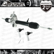 Load image into Gallery viewer, Power Steering Rack for Isuzu D-Max DMax TFR TFS 3.0 RWD 2WD w/ Low Ride Chassis