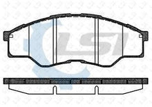 Load image into Gallery viewer, Front Brake Pads and Rotors Set for Toyota HILUX 2WD KUN16 GGN15 TGN16 05 - 08