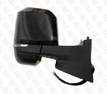 Load image into Gallery viewer, *NEW* DOOR MIRROR (TWIN GLASS BLIND SPOT FOLDING ) fit TOYOTA HIACE 2019 - RIGHT