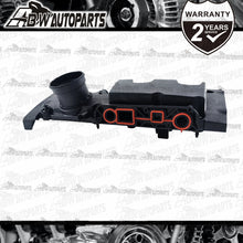 Load image into Gallery viewer, Valve Rocker Cover &amp; Gasket 06F103469F for VW Golf Mk5 Mk6 2.0T EA113 Audi TT A3