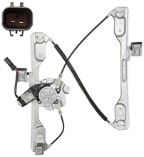 Load image into Gallery viewer, Front Right Window Regulator With Motor 2 Pin for Chrysler 300 300C 2005 - 2008