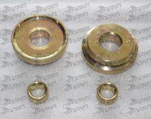 Load image into Gallery viewer, 2 * Radius Arm Diff Spacer Washer Kit for NISSAN PATROL GQ GU 15mm