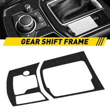 Load image into Gallery viewer, Center Console Gear Shift Frame Trim for Mazda CX5 CX-5 2017-25 Protective Cover