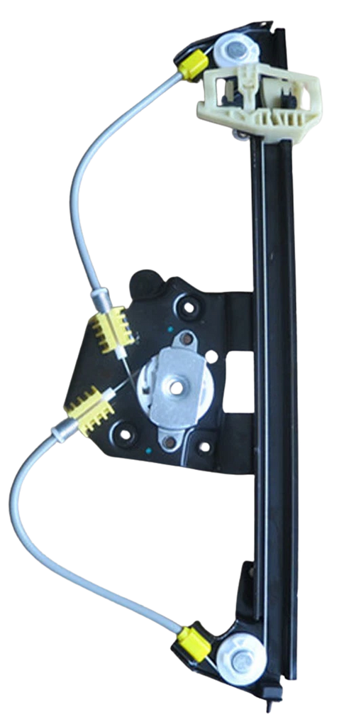 Rear Left Window Regulator No Motor for BMW E87 116i 118i 120i 04~11 51357138467