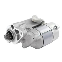 Load image into Gallery viewer, Starter Motor for Toyota Hilux VZN167 VZN172, Landcruiser Prado VZJ95 VZJ90 3.4L