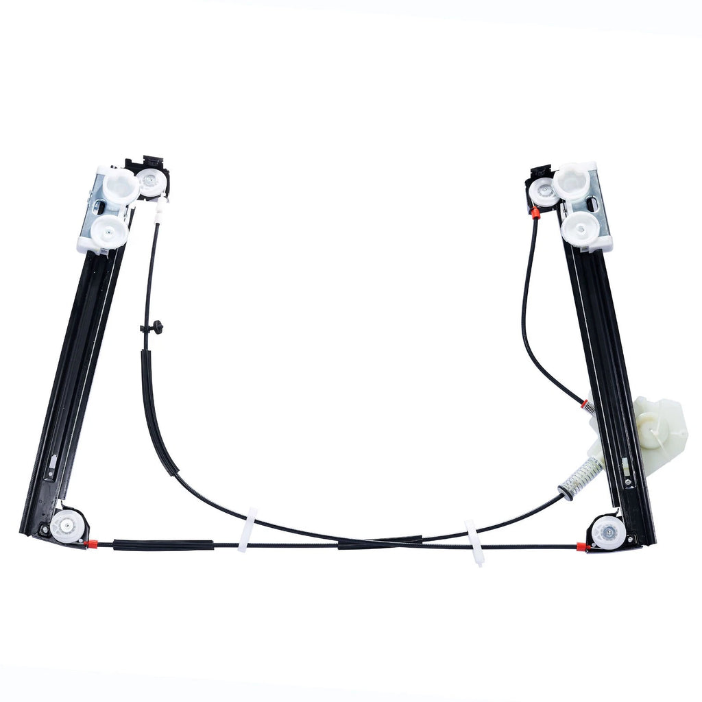 Front Left Window Regulator Without Motor for Mini Cooper R50 R52 R53 2001 -2005