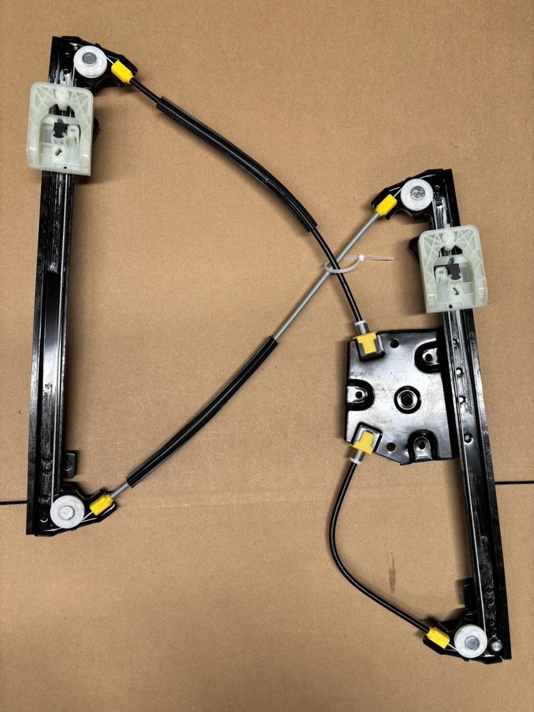 Front Right Electric Window Regulator Without Motor for BMW 1 Series F20 11-19