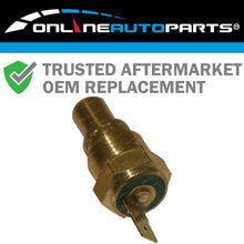 Load image into Gallery viewer, Temp Gauge Sender for Toyota Celica SA63 2S-C 2.0L Petrol Engine 1983~1984