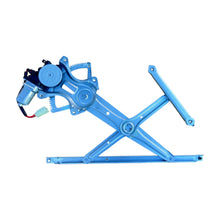 Load image into Gallery viewer, Front Left Window Regulator With Motor 6 Pins for Toyota Kluger GSU40 2007-2013