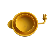 Load image into Gallery viewer, Subaru Impreza WRX Forester coolant bottle cap lid genuine replacement