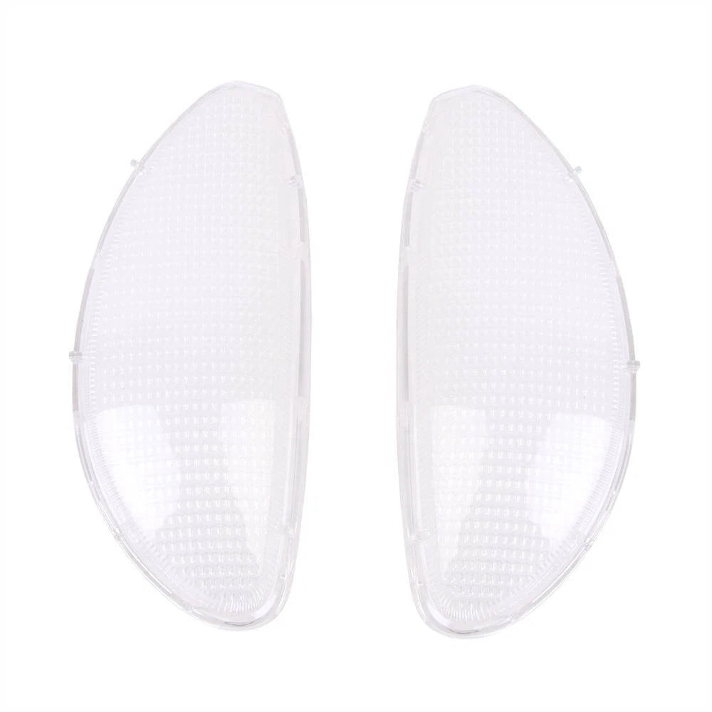 Front Turn Signals Light Lens Cover Clear For BMW R1100RT R1150RT 1995-2005 ST