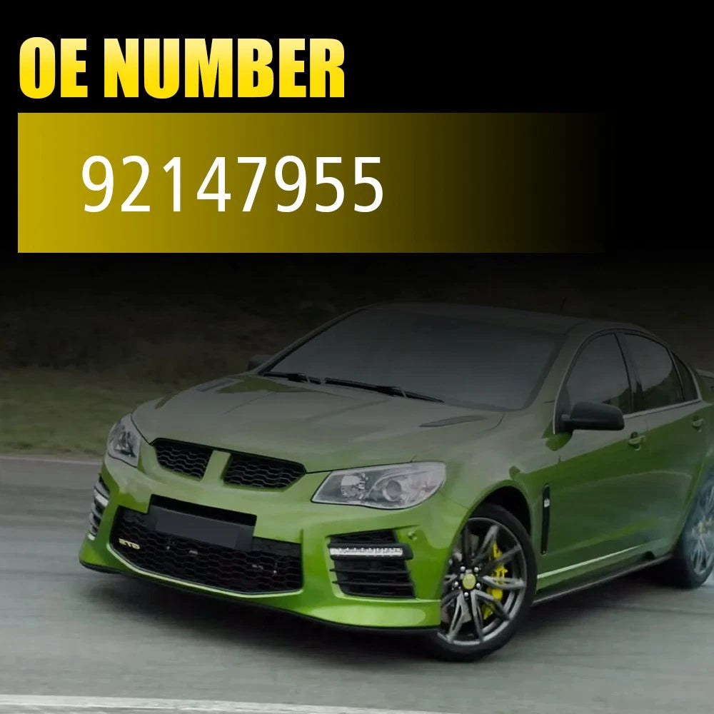 for Holden Commodore VY VT VU VX WK Crewman Clock Spring with Radio Controls