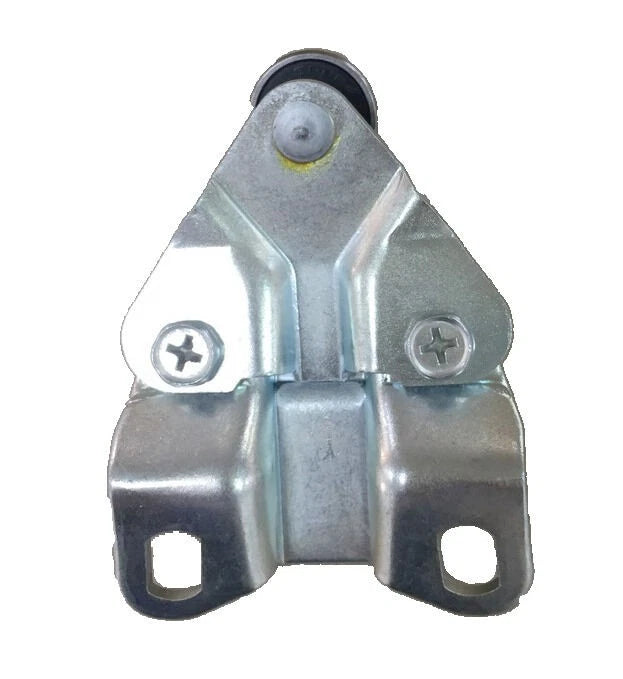 Left Sliding Door Hinge Roller Bearing Set of 4 for Toyota HiAce RZH 89-05