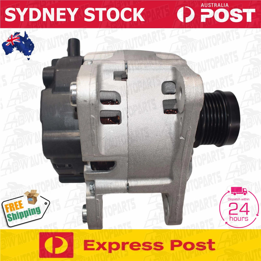 Alternator Fit LDV T60 2.8L Turbo Diesel 2017- 2023 SC28R150Q5 Engine 120A NEW