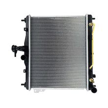 Load image into Gallery viewer, Radiator For Hyundai Getz TB 1.3L 1.5L FWD AUTO (2002 - 2005)