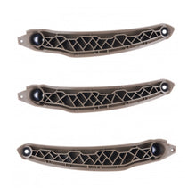 Load image into Gallery viewer, 3pc Front &amp; Rear RH + LH Door Panel Grab Pull Handle Beige For BMW X5 X6 07-14
