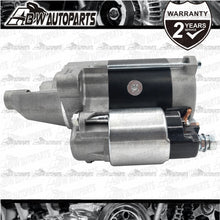 Load image into Gallery viewer, Starter fits Briggs V-twin 807383 809054 845640 845760 428000-0230 New 19612