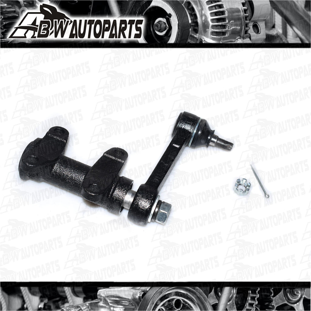 Black Steel Idler Arm for Hyundai Terracan HP 2001-2006 Brand New