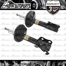 Load image into Gallery viewer, 2 Premium Front Shock Absorbers for Toyota Paseo Starlet EL44 EL54 EP91 91-99