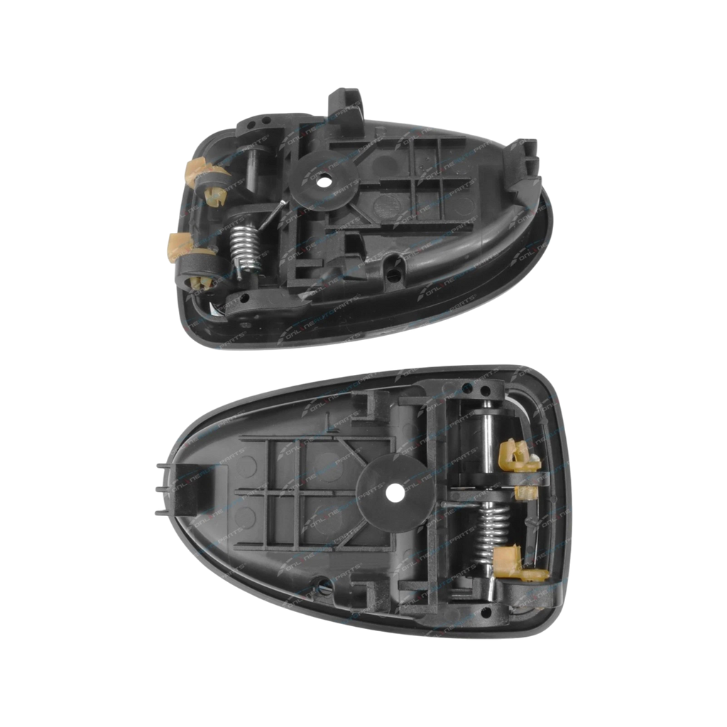 Hyundai Accent LC 2000–2006 inside door handles replacement set