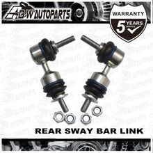 Load image into Gallery viewer, Pair Rear Sway Bar Link Pin Kit Fit For MAZDA 3 BK BL MPS
