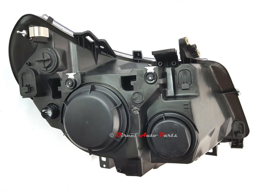 *NEW* HEADLIGHT HEAD LIGHT LAMP suit FIAT JTD DUCATO VAN & C/C 2/2007-2011 LEFT