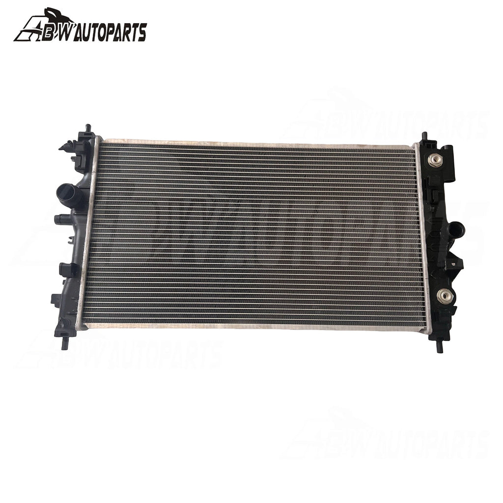 Radiator fit for 2010-2014 Chevrolet Cruze LT Sedan 4-Door 1.8L