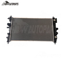 Load image into Gallery viewer, Radiator fit for 2010-2014 Chevrolet Cruze LT Sedan 4-Door 1.8L