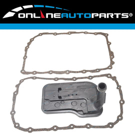 Auto Transmission Filter Kit for Commodore Calais VF V6 3.6L LFX 2013~2017 6L80E