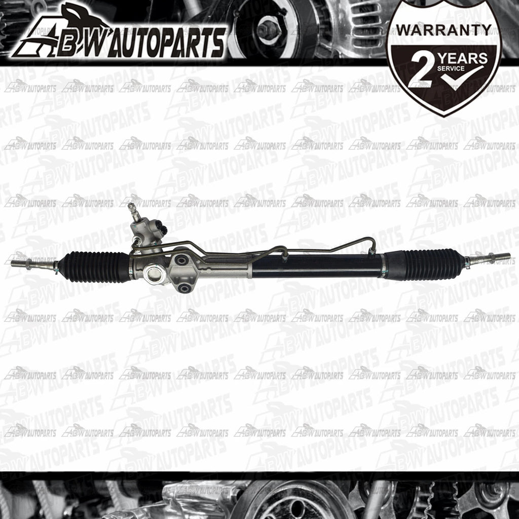 Power Steering Rack Suitable for Mitsubishi Pajero NS NT 3.2L 3.8L 4WD 2006-2014