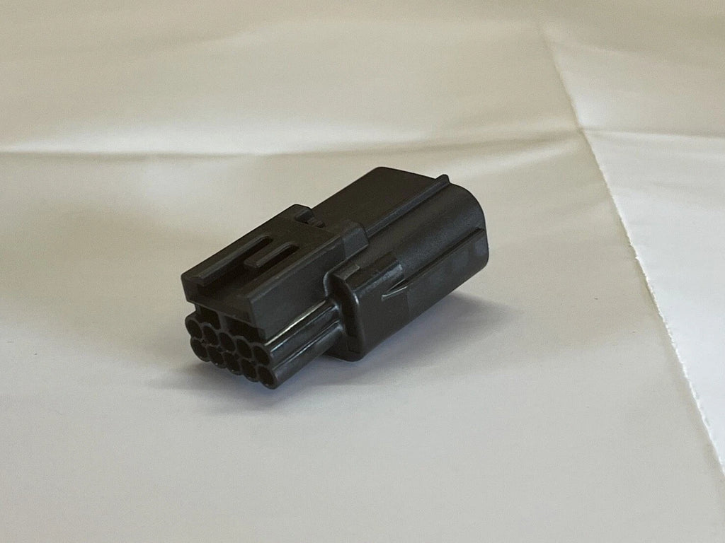 10 Pins Wiring Harness Connector Plug for Toyota Hiace Door