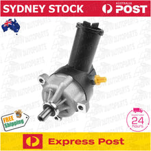 Load image into Gallery viewer, Power Steering Pump New For FORD FALCON XC XD XE 4.9L 5.8L V8 302 351 Cleveland