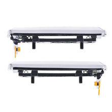 Load image into Gallery viewer, Door Handle Outer for Nissan Navara 86-97 Set of 2 Chrome FRONT LEFT+RIGHT