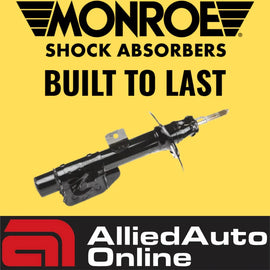 Monroe Front Left Strut For Holden Commodore Calais VE Caprice WM 744077SP