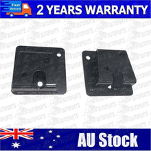 Load image into Gallery viewer, For Holden H Series HJ HQ HX HZ WB LH LX To Chev 350 Engine Mount Adaptors