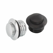 Load image into Gallery viewer, Aluminum Alloy Motorcycle Flush Gas Cap Fuel Oil Tank Cover for Harley ST