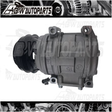 Load image into Gallery viewer, Air Con AC Compressor for Toyota Hiace RZH113R 2.4L Petrol 2RZ-E 01/98 - 12/04