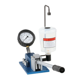 Toledo Injector Tester 8700Psi/600 Bar 307350